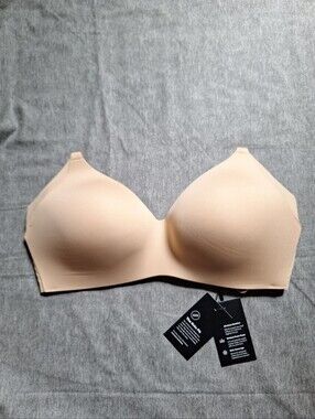 Knix Bra - Wireless Comfort